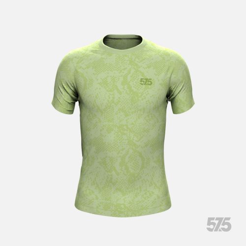 Futópóló PRO - Snake - Pale Green