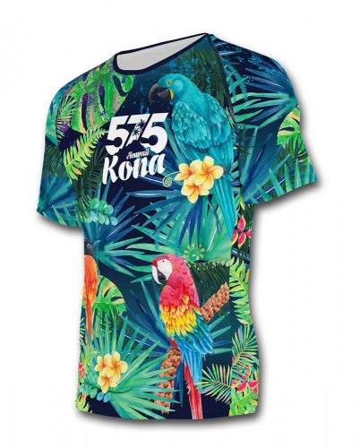 Futópóló PRO - KONA LIMITED - EDITION