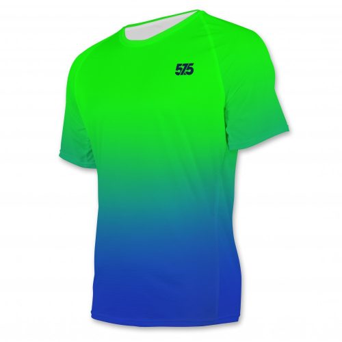 Futópóló PRO - Dream - FLUO - BLUE