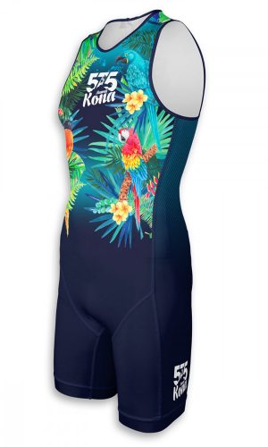 Triatlon versenymez- Endurance - KONA LIMITED EDITION