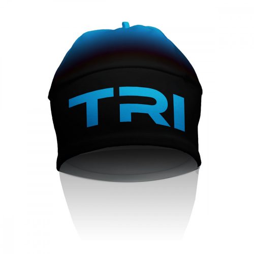 Téli sapka - KTR MINIMAL TRI - Blue