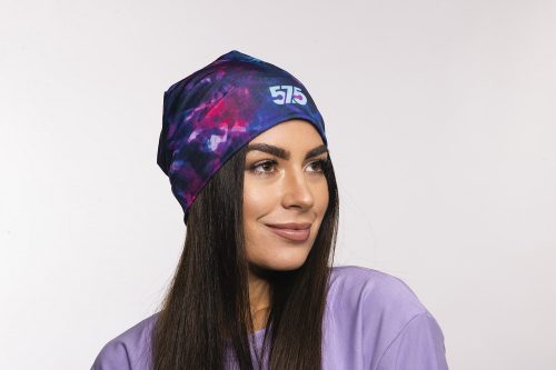 Beanie - Galaxy Pink